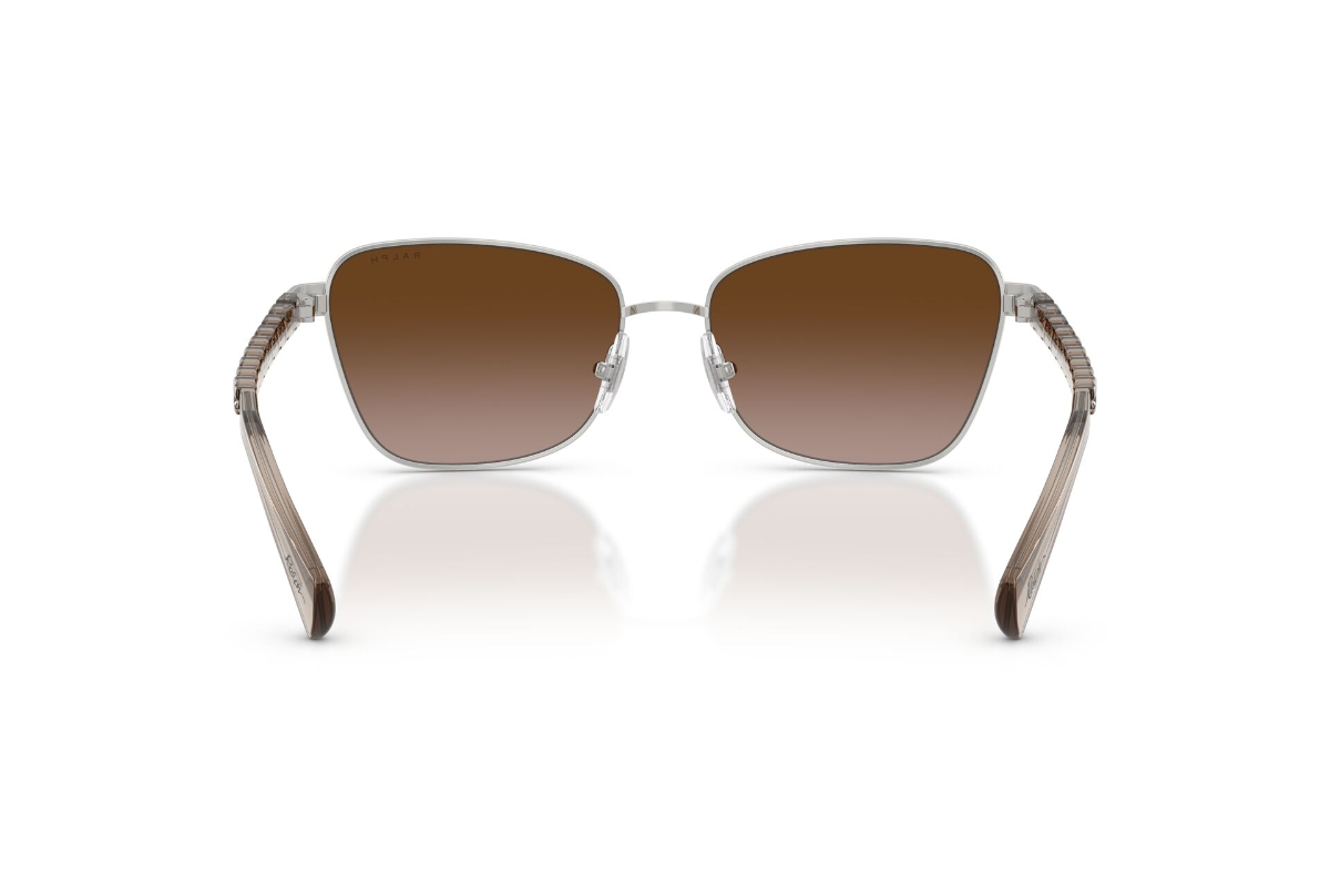 LENTES DE SOL GRIS DEGRADADOS RALPH - 4