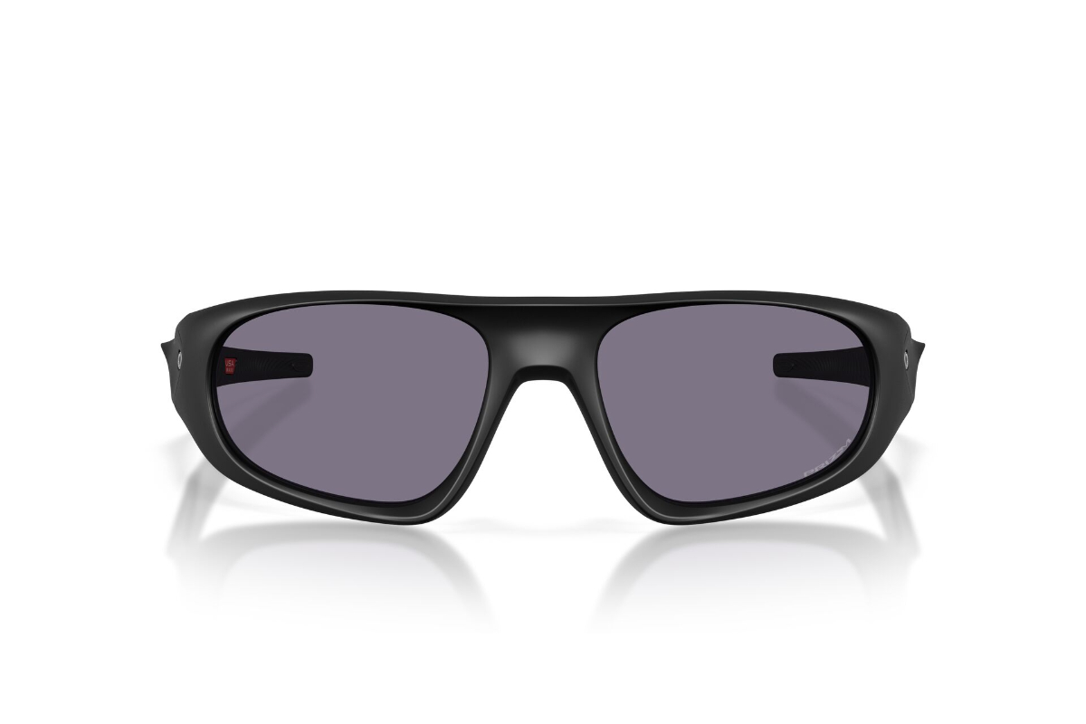 LENTES DE SOL NEOFORMA PRIZM GREY OAKLEY - 1