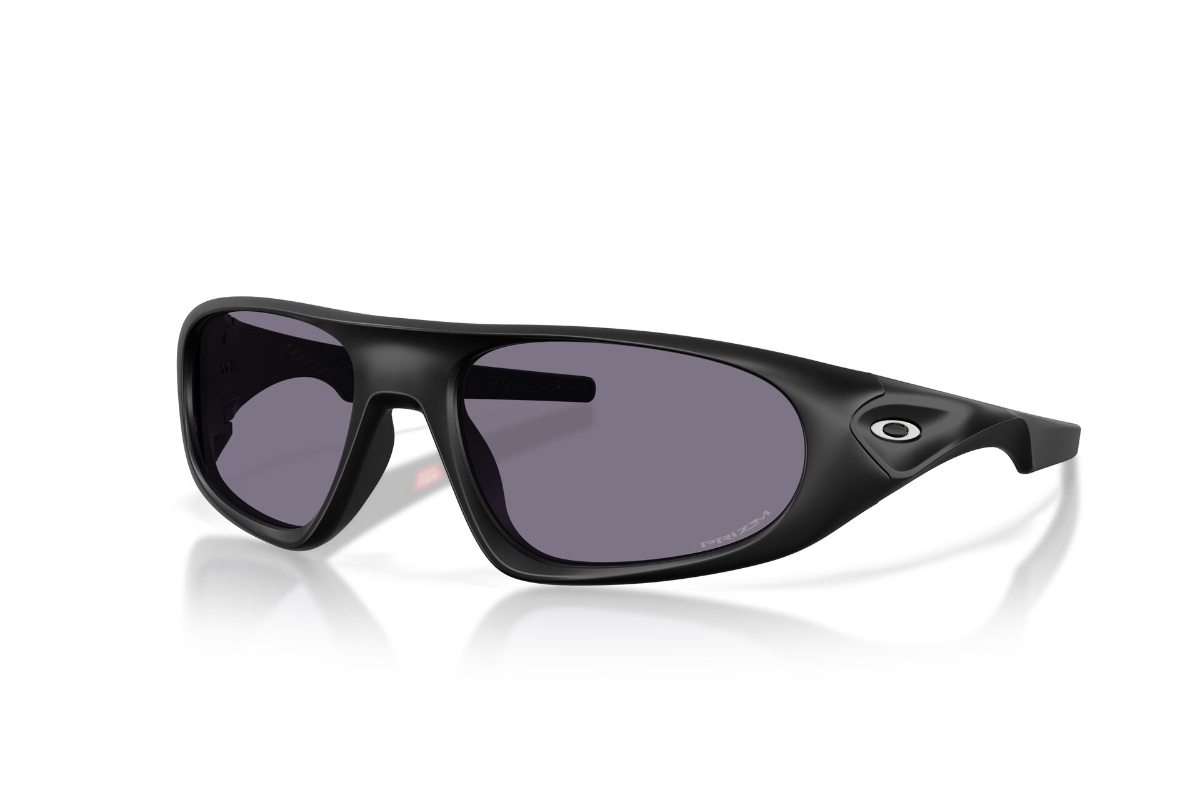LENTES DE SOL NEOFORMA PRIZM GREY OAKLEY - 2