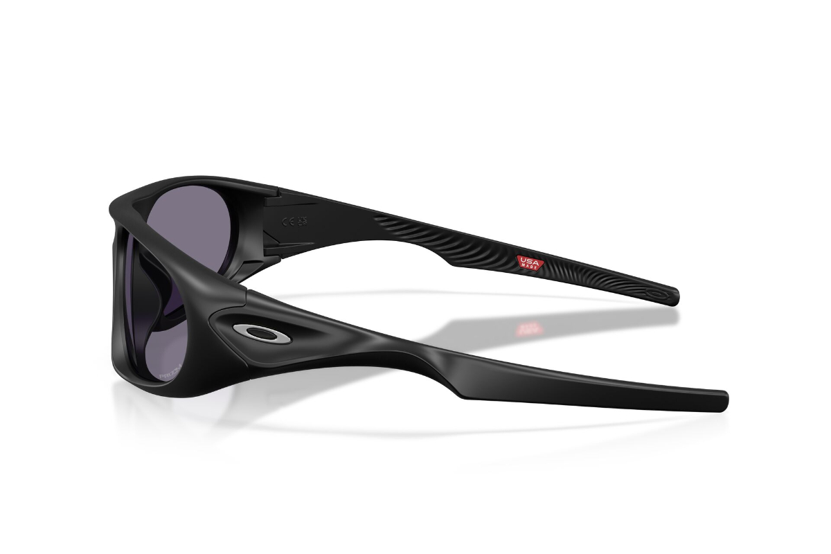 LENTES DE SOL NEOFORMA PRIZM GREY OAKLEY - 3