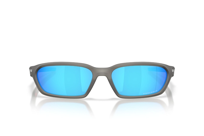 LENTES DE SOL TERRAFORMA PRIZM SAPPHIRE ESPEJADOS OAKLEY - 1