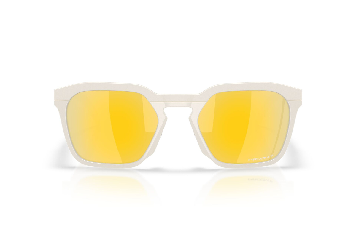 LENTES DE SOL HSTN SQ PRIZM 24K POLARIZADOS ESPEJADOS OAKLEY - 1