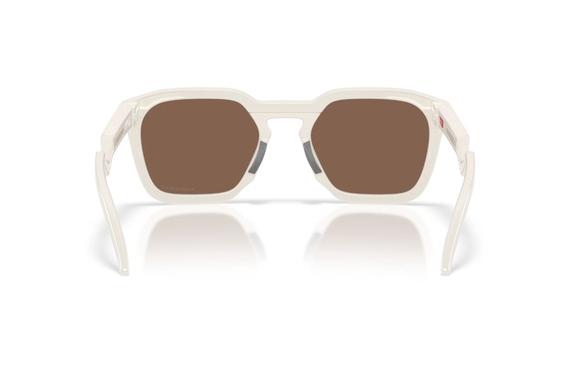 LENTES DE SOL HSTN SQ PRIZM 24K POLARIZADOS ESPEJADOS OAKLEY - 4