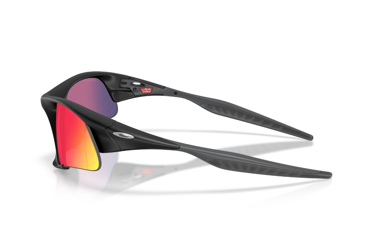 LENTES DE SOL SUTURE JACKET PRIZM ROAD ESPEJADOS OAKLEY - 3