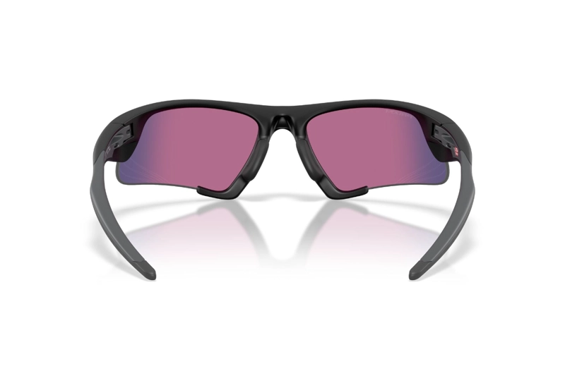 LENTES DE SOL SUTURE JACKET PRIZM ROAD ESPEJADOS OAKLEY - 4