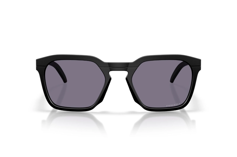 LENTES DE SOL HSTN SQ PRIZM GREY OAKLEY - 1