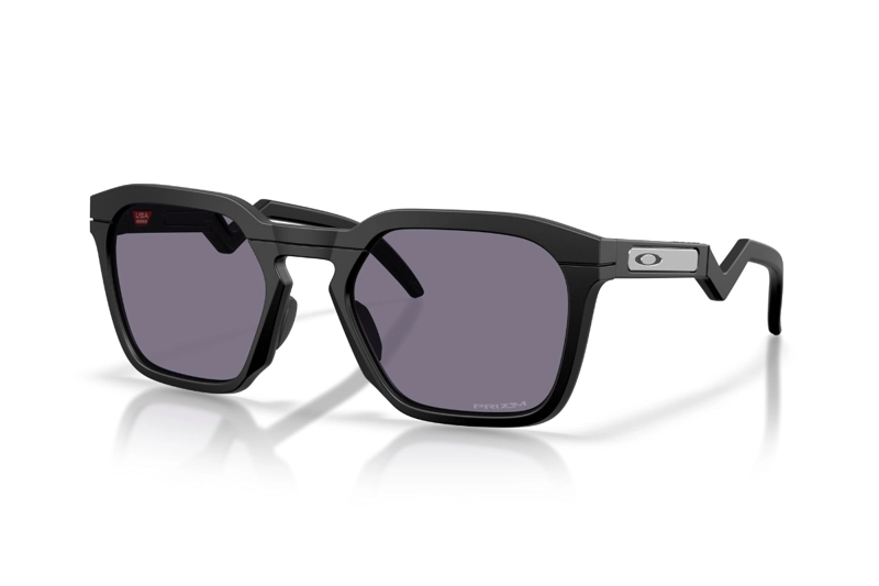 LENTES DE SOL HSTN SQ PRIZM GREY OAKLEY - 2