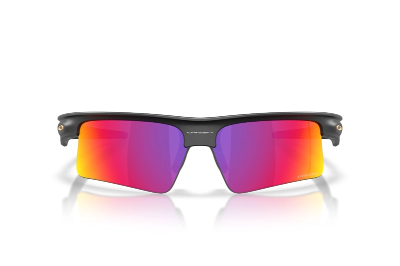 LENTES DE SOL BISPHAERA SPEED PRIZM ROAD ESPEJADOS OAKLEY - 1