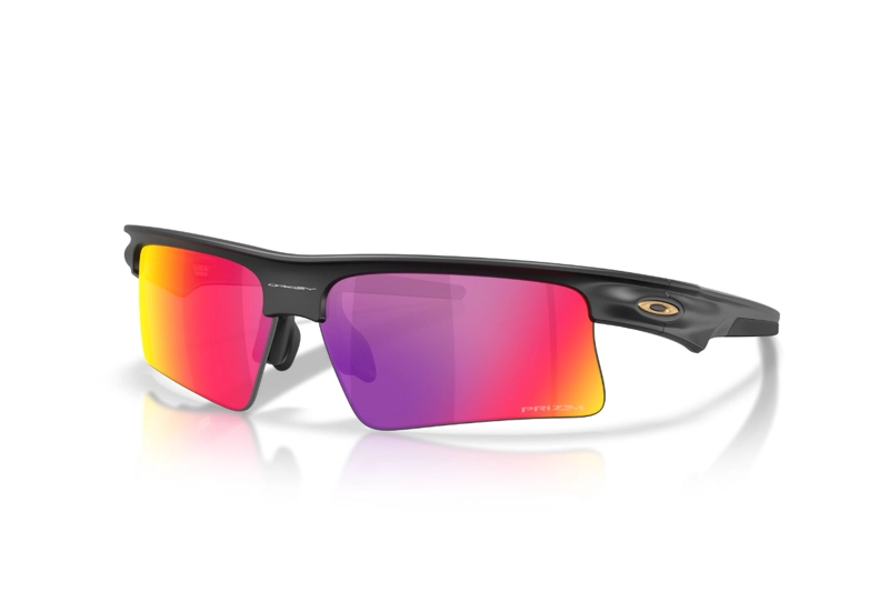 LENTES DE SOL BISPHAERA SPEED PRIZM ROAD ESPEJADOS OAKLEY - 2
