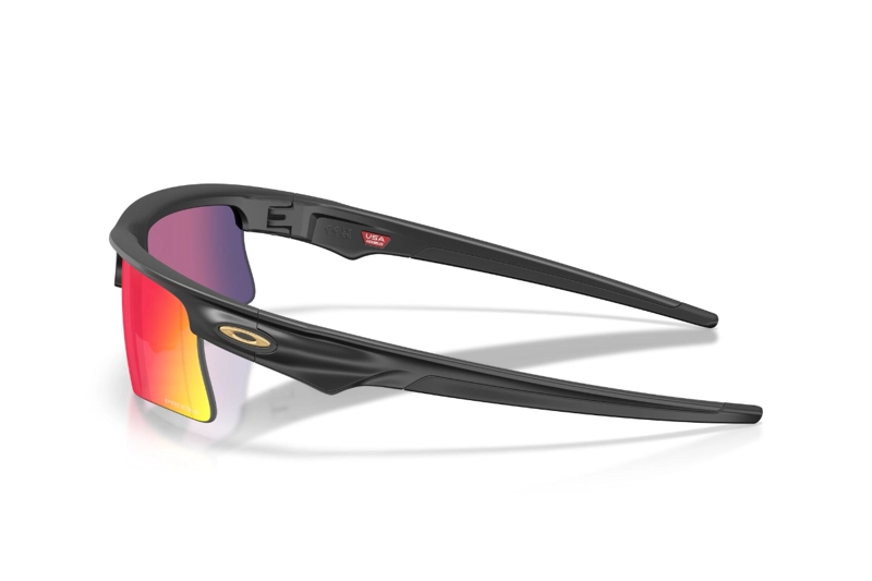 LENTES DE SOL BISPHAERA SPEED PRIZM ROAD ESPEJADOS OAKLEY - 3