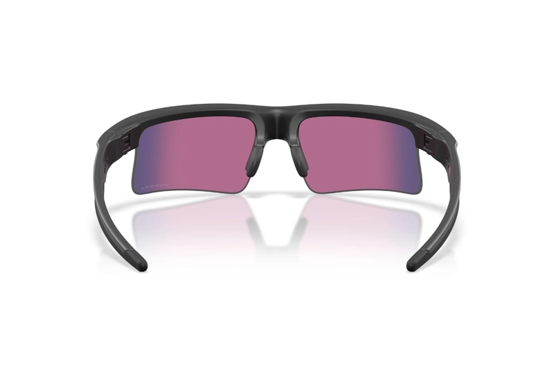 LENTES DE SOL BISPHAERA SPEED PRIZM ROAD ESPEJADOS OAKLEY - 4