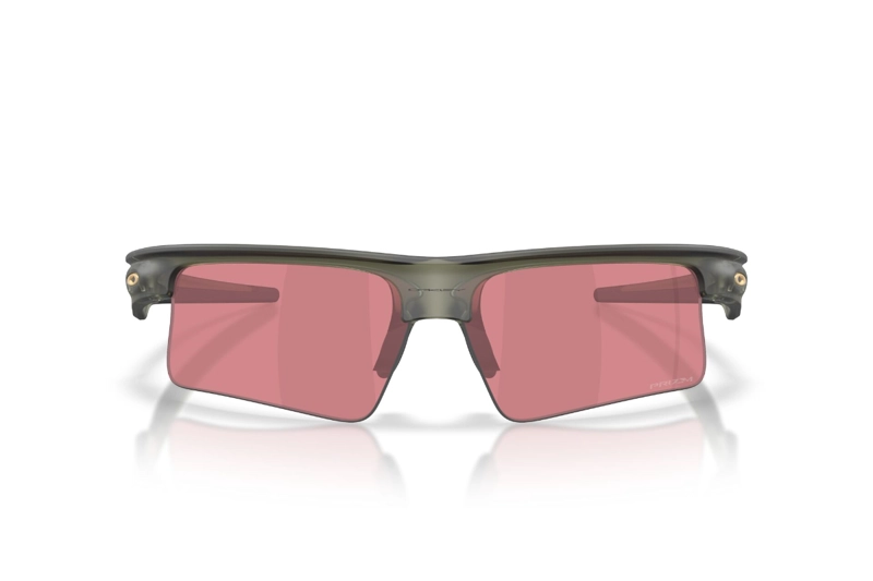 LENTES DE SOL BISPHAERA SPEED PRIZM DARK GOLF ESPEJADOS OAKLEY - 1