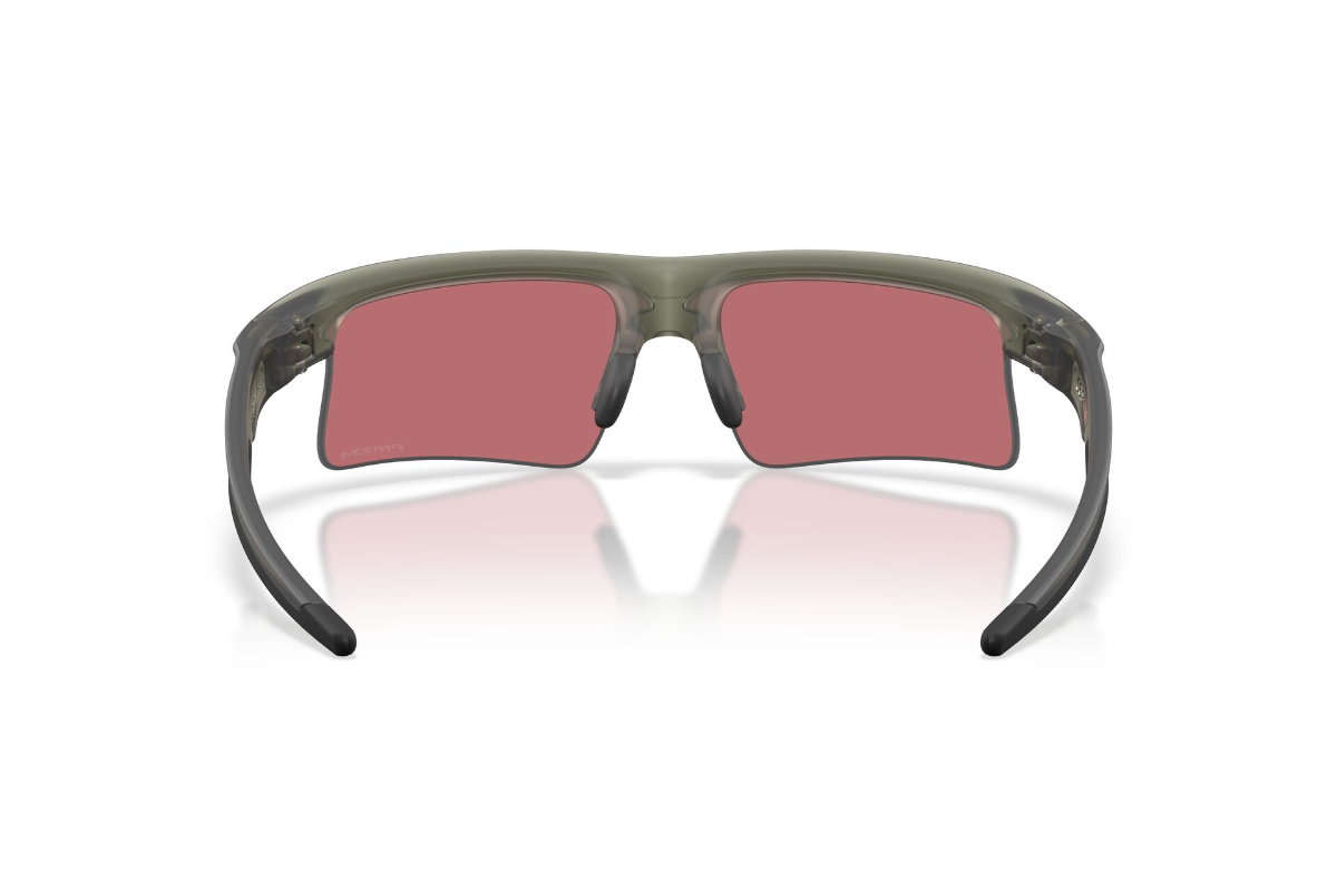 LENTES DE SOL BISPHAERA SPEED PRIZM DARK GOLF ESPEJADOS OAKLEY - 4