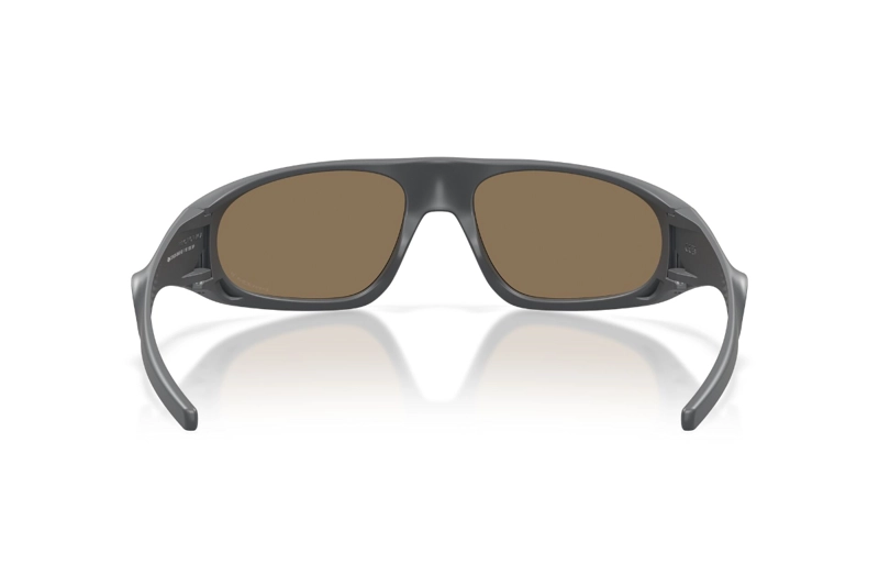 LENTES DE SOL NEOFORMA PRIZM 24K POLARIZADOS ESPEJADOS OAKLEY - 4