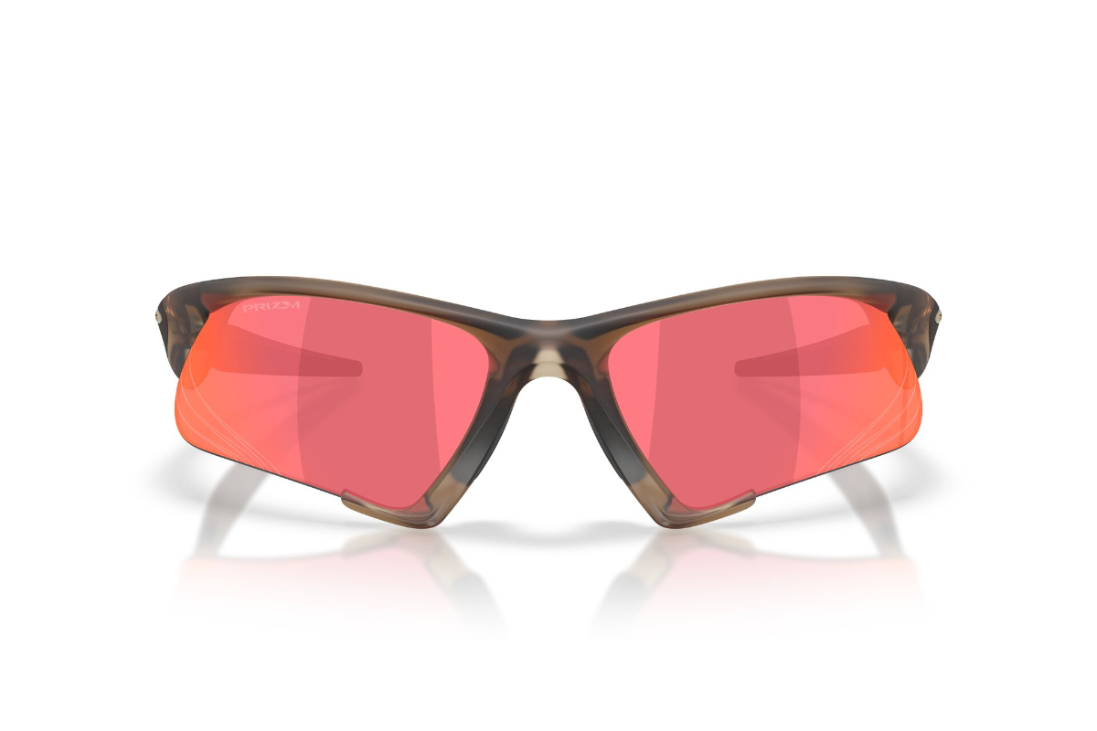 LENTES DE SOL SUTURE JACKET PRIZM TRAIL TORCH ESPEJADOS OAKLEY - 1