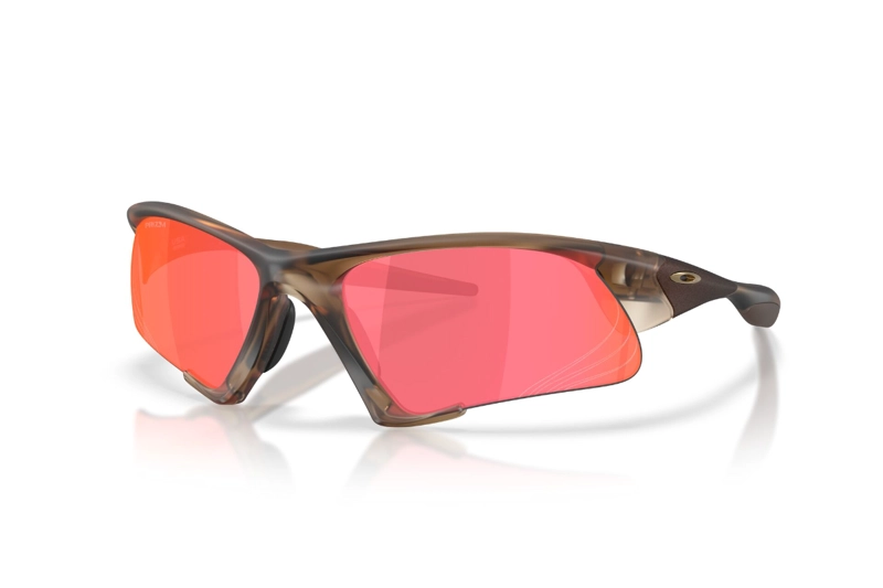 LENTES DE SOL SUTURE JACKET PRIZM TRAIL TORCH ESPEJADOS OAKLEY - 2