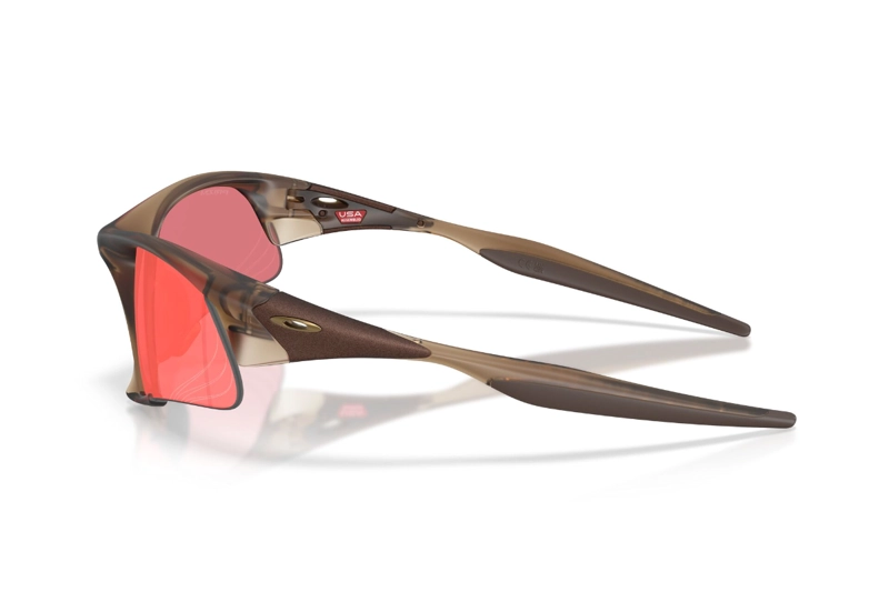 LENTES DE SOL SUTURE JACKET PRIZM TRAIL TORCH ESPEJADOS OAKLEY - 3