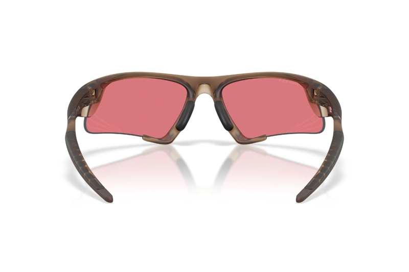 LENTES DE SOL SUTURE JACKET PRIZM TRAIL TORCH ESPEJADOS OAKLEY - 4