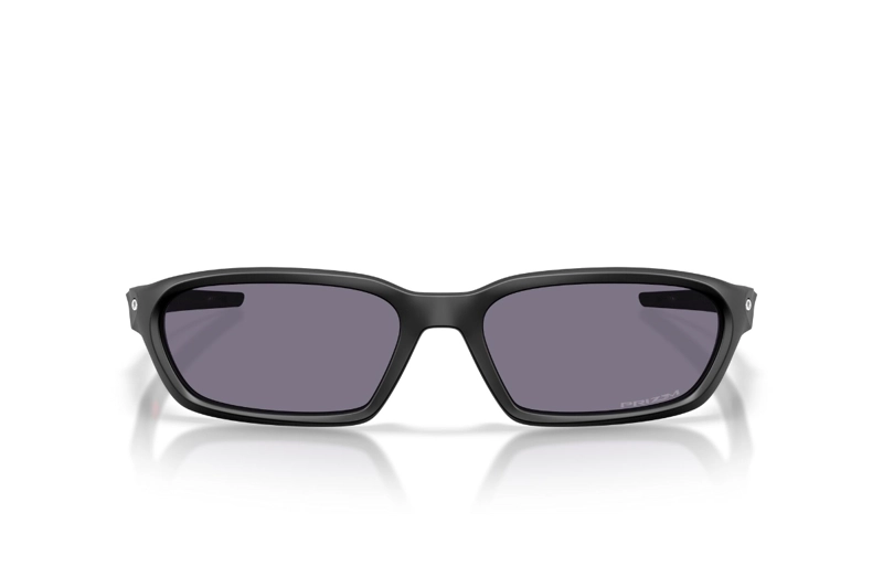 LENTES DE SOL TERRAFORMA PRIZM GREY OAKLEY - 1