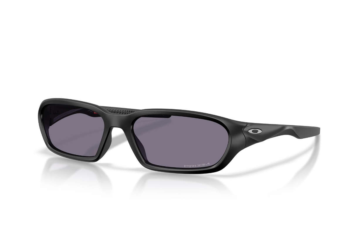 LENTES DE SOL TERRAFORMA PRIZM GREY OAKLEY - 2