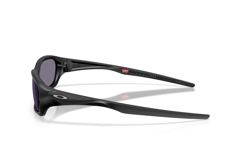 LENTES DE SOL TERRAFORMA PRIZM GREY OAKLEY - 3