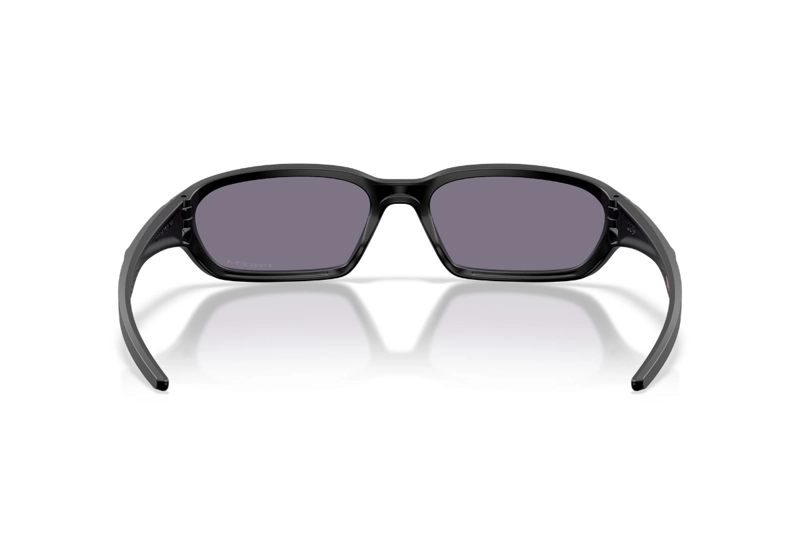 LENTES DE SOL TERRAFORMA PRIZM GREY OAKLEY - 4