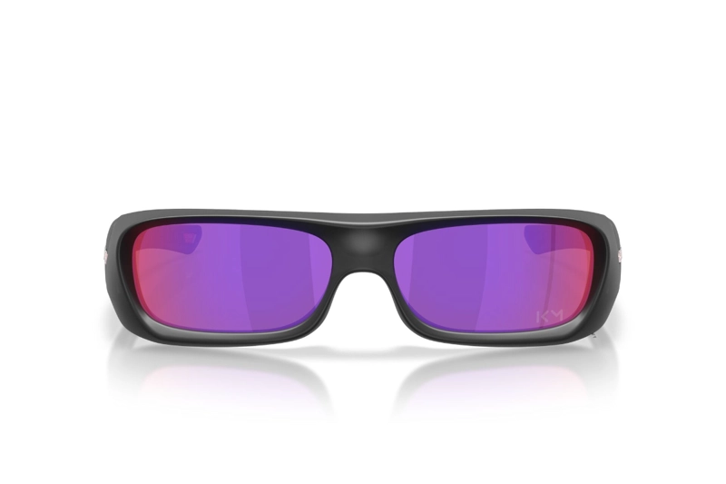 LENTES DE SOL PERMIAN PRIZM ROAD ESPEJADOS OAKLEY - 1