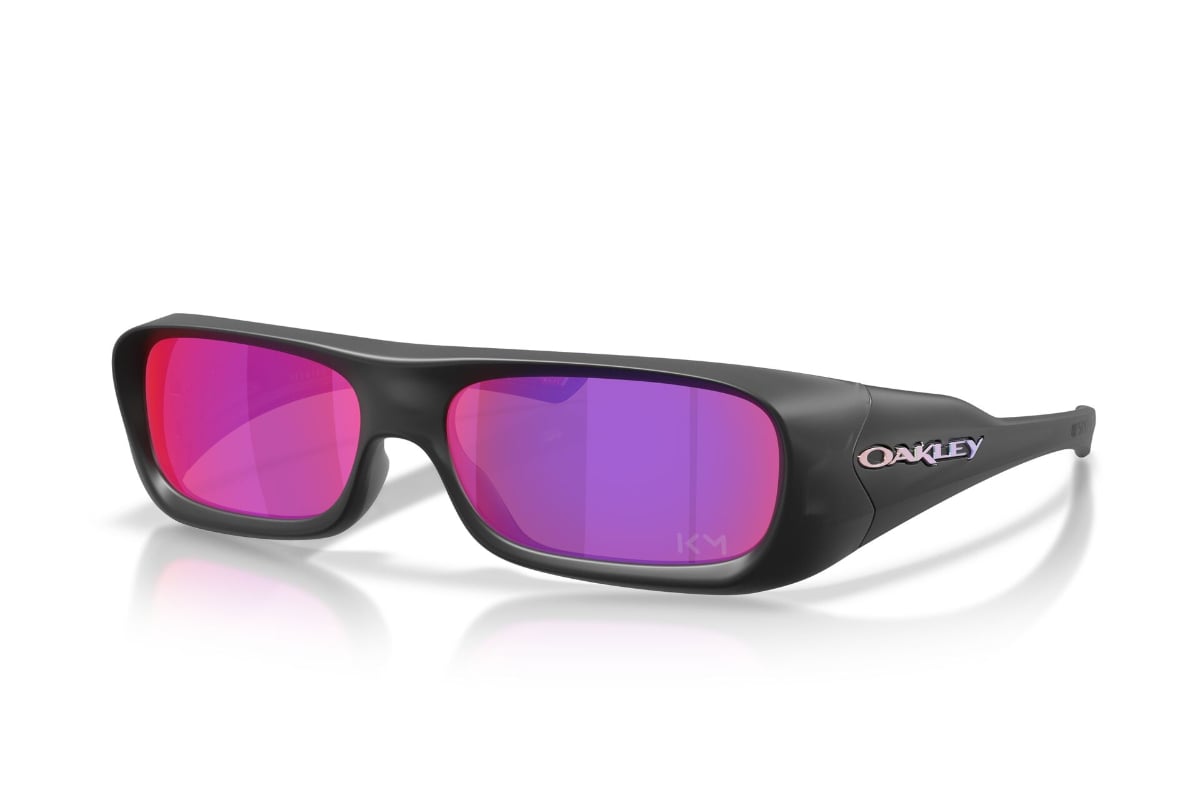 LENTES DE SOL PERMIAN PRIZM ROAD ESPEJADOS OAKLEY - 2