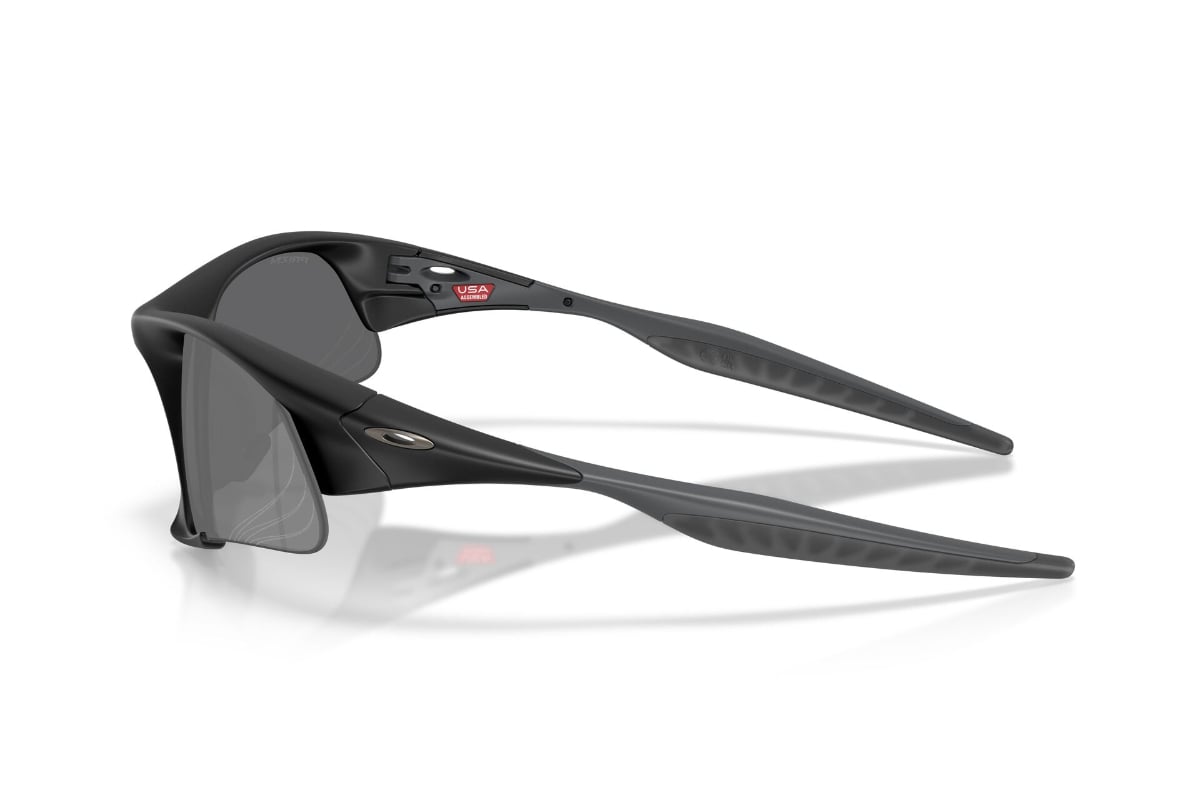 LENTES DE SOL SUTURE JACKET PRIZM BLACK ESPEJADOS OAKLEY - 3