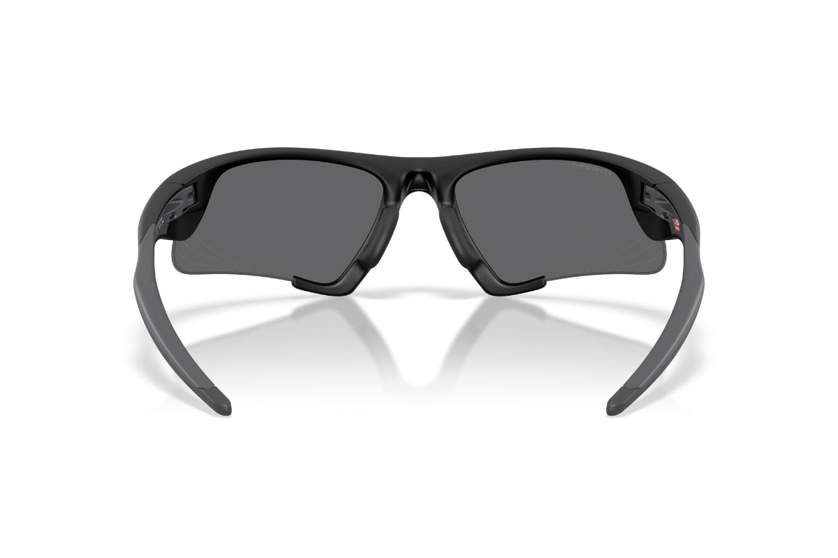 LENTES DE SOL SUTURE JACKET PRIZM BLACK ESPEJADOS OAKLEY - 4