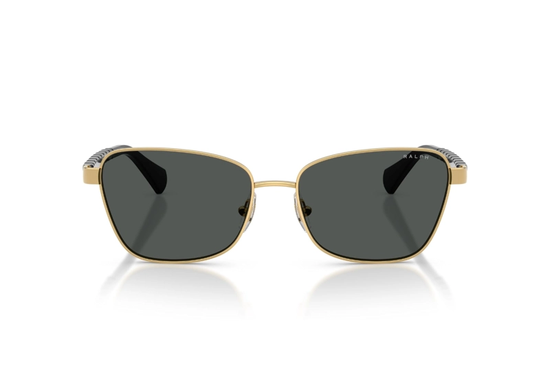 LENTES DE SOL DORADO RALPH - 1