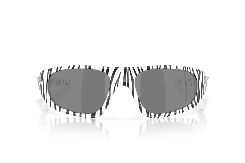 LENTES DE SOL NEOFORMA PRIZM BLACK ESPEJADOS OAKLEY - 1