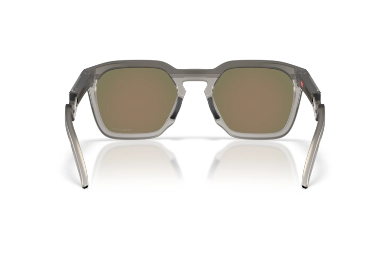 LENTES DE SOL HSTN SQ PRIZM RUBY ESPEJADOS OAKLEY - 4