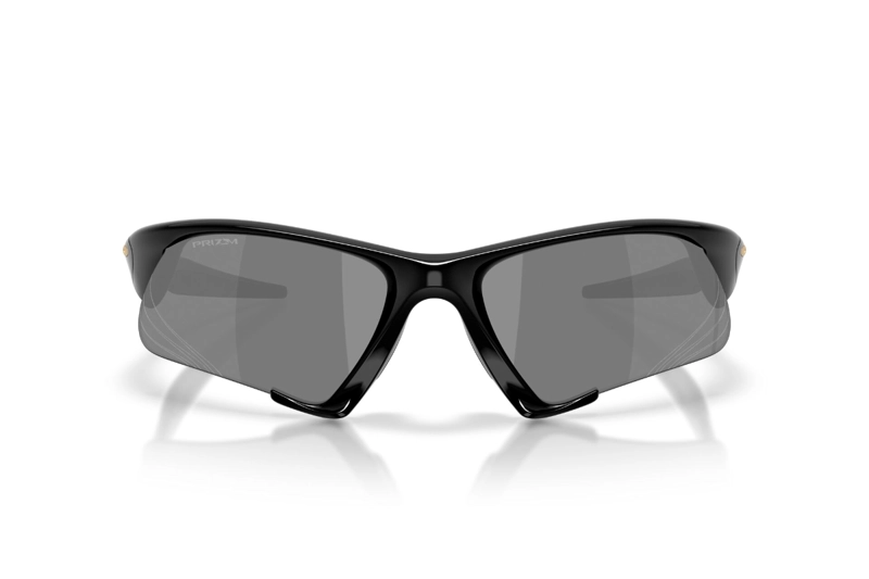 LENTES DE SOL SUTURE JACKET PRIZM BLACK POLARIZADOS ESPEJADOS OAKLEY - 1