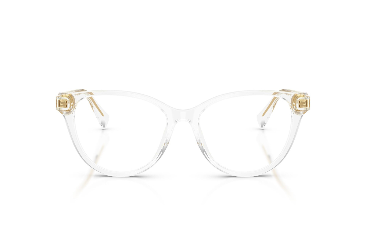 LENTES OPTICOS TRANSPARENTE RALPH - 1