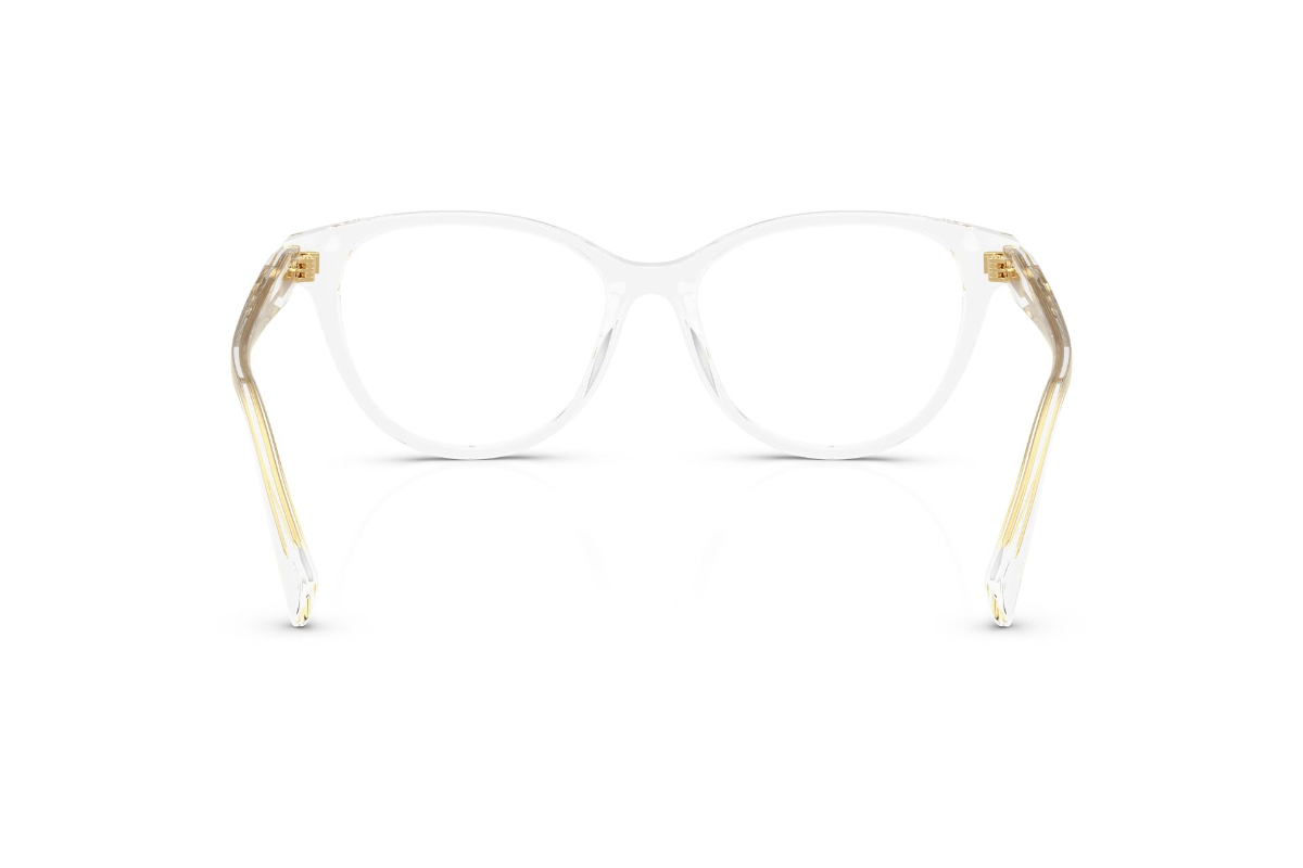 LENTES OPTICOS TRANSPARENTE RALPH - 4
