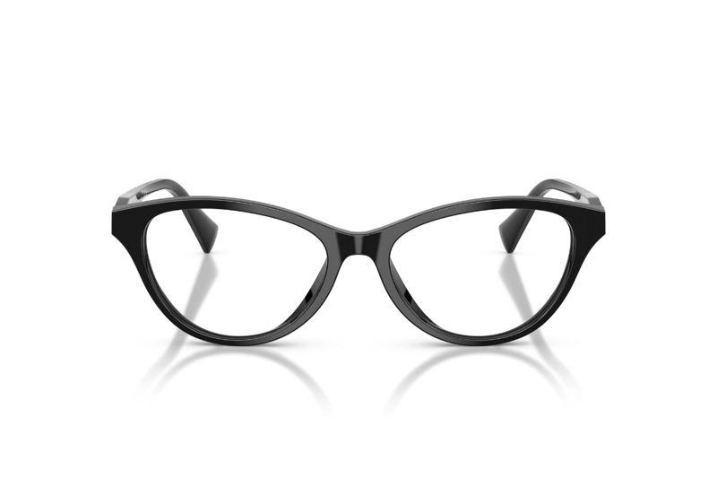 LENTES OPTICOS NEGRO RALPH - 1