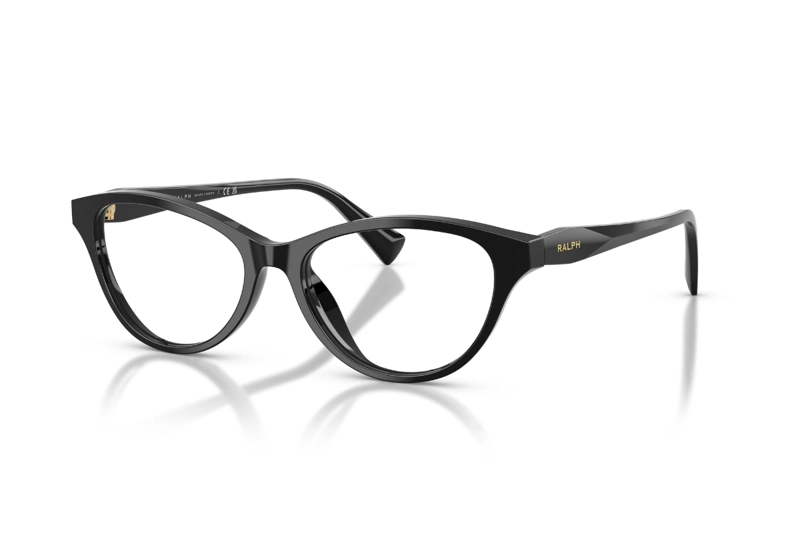 LENTES OPTICOS NEGRO RALPH - 2