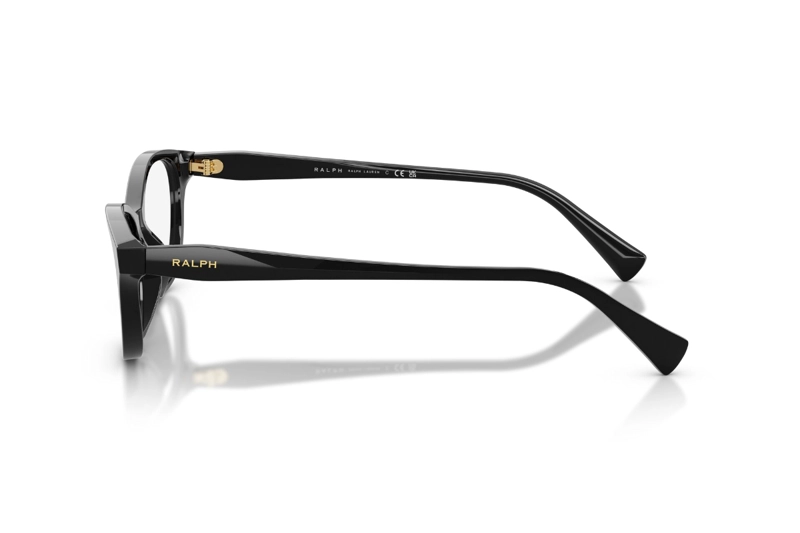 LENTES OPTICOS NEGRO RALPH - 3