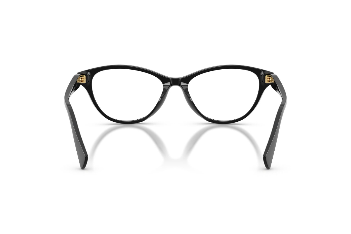 LENTES OPTICOS NEGRO RALPH - 4