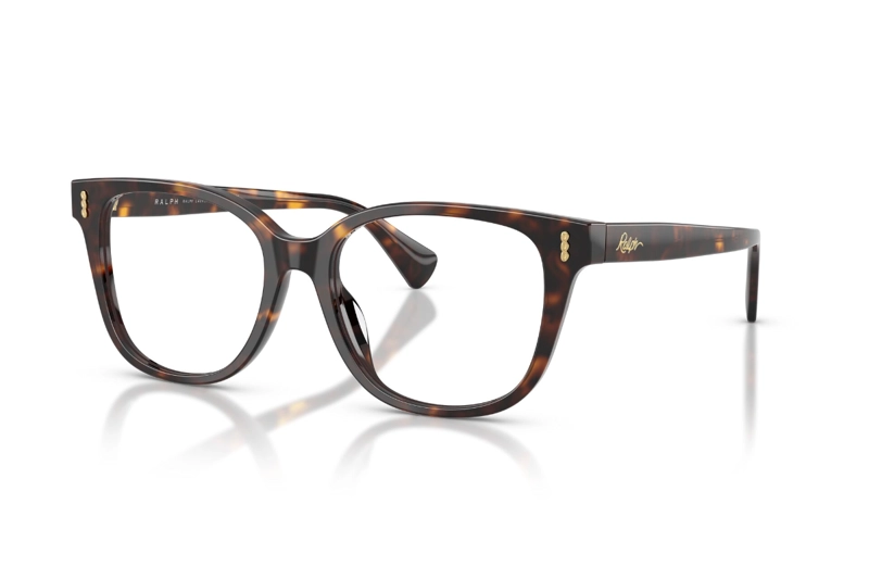 LENTES OPTICOS HAVANA RALPH - 2