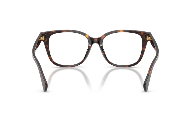 LENTES OPTICOS HAVANA RALPH - 4