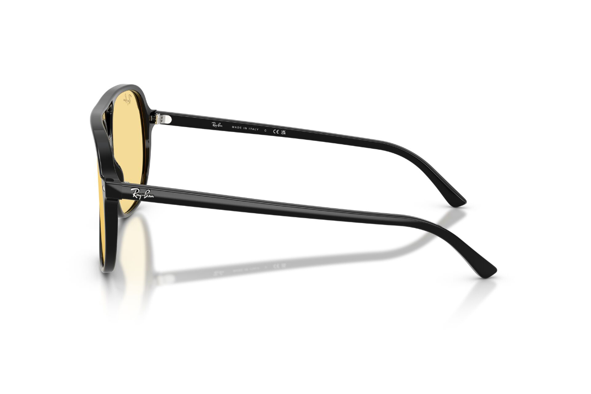 LENTES DE SOL BILL NEGRO RAY-BAN - 3