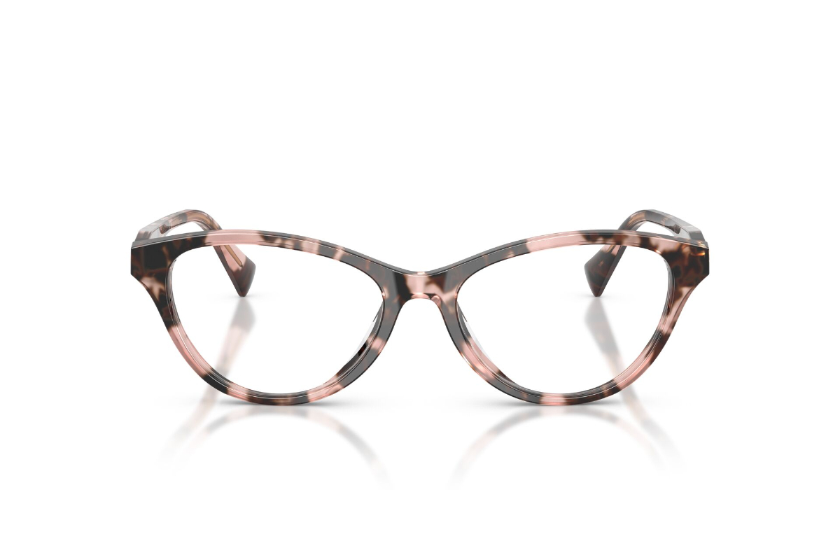LENTES OPTICOS HAVANA RALPH - 1