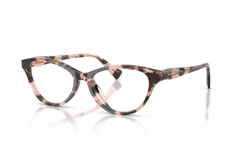 LENTES OPTICOS HAVANA RALPH - 2