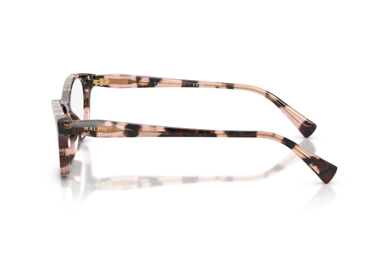 LENTES OPTICOS HAVANA RALPH - 3