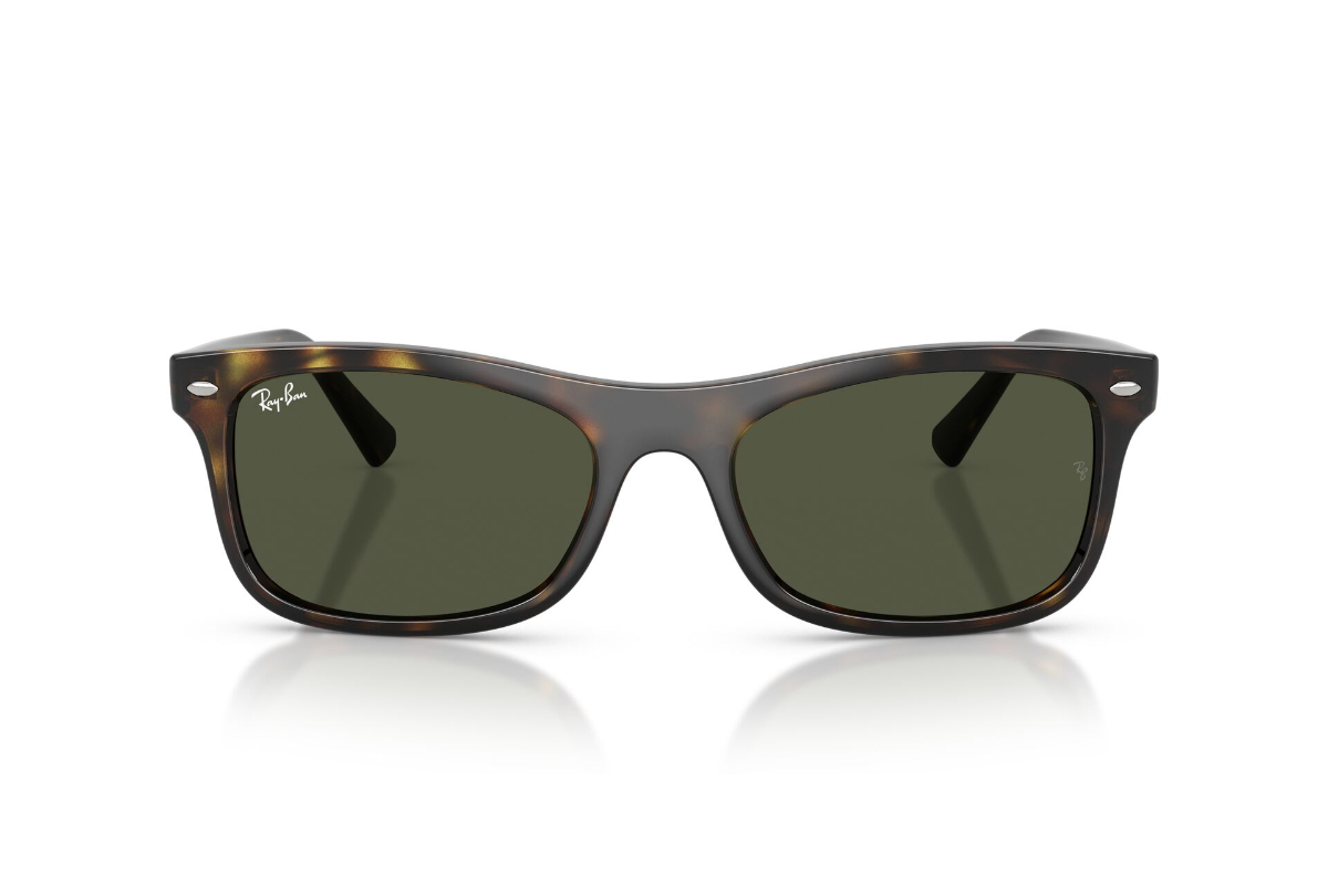 LENTES DE SOL HAVANA RAY-BAN - 1