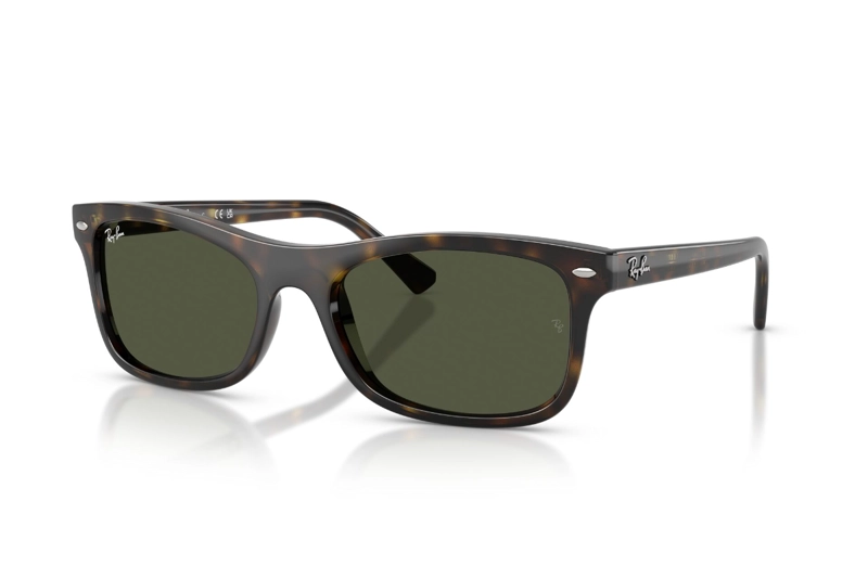 LENTES DE SOL HAVANA RAY-BAN - 2