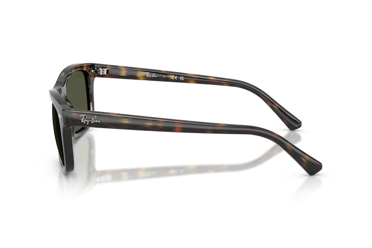 LENTES DE SOL HAVANA RAY-BAN - 3