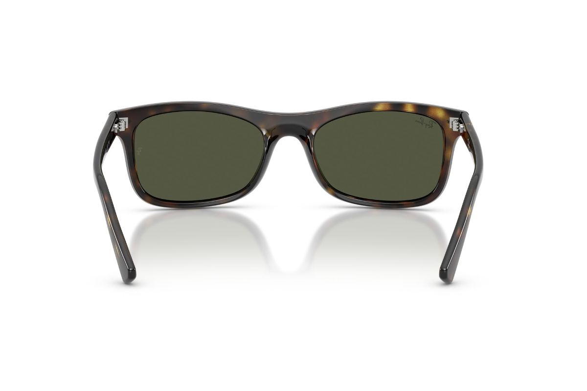 LENTES DE SOL HAVANA RAY-BAN - 4